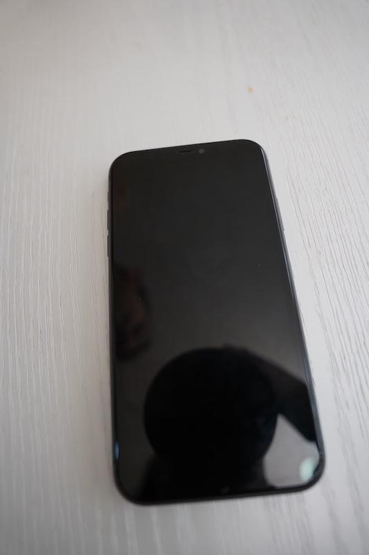 گوشی موبایل اپل مدل iPhone 11 کارکرده 256 گیگ دوسیم کارت