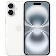 گوشی اپل (استوک) iphone 16| حافظه 128 گیگابایت | رجیستر شده | دو سیمکارت | سفید | Apple iphone 16 CH 128GB (Stock)
