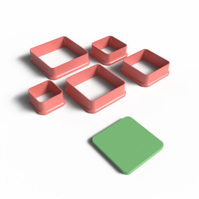 کاتر سفالگری کد st58