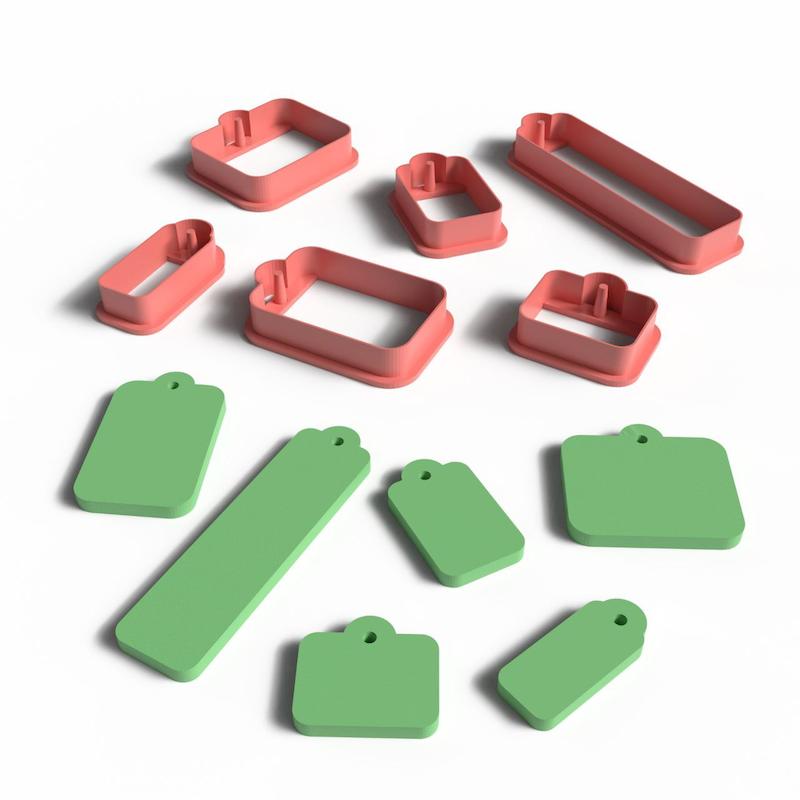 کاتر سفالگری کد st151