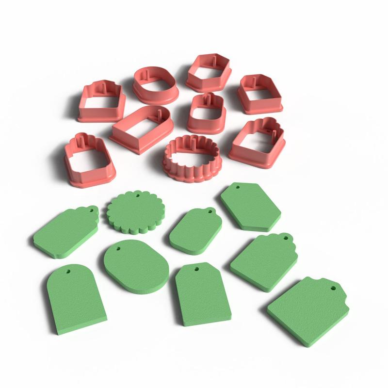 کاتر سفالگری st185