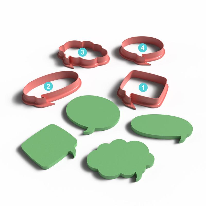 کاتر سفالگری کد st198