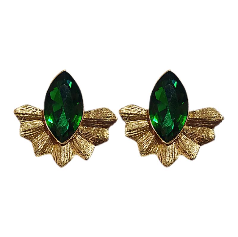 گوشواره پاپیه ماشه Helios(در 7 رنگ)