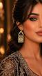 گوشواره شعر ای آشنای کوی محبت صبور باش 
