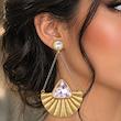 گوشواره ماندگار 