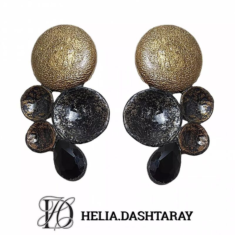 گوشواره 008