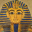 تابلو دیواری نقش برجسته فرعون مصر 