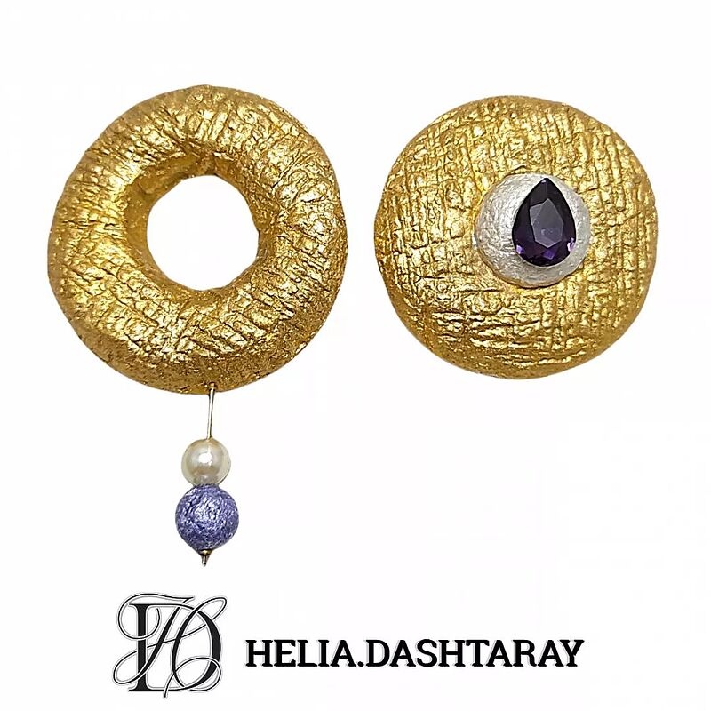 گوشواره 010