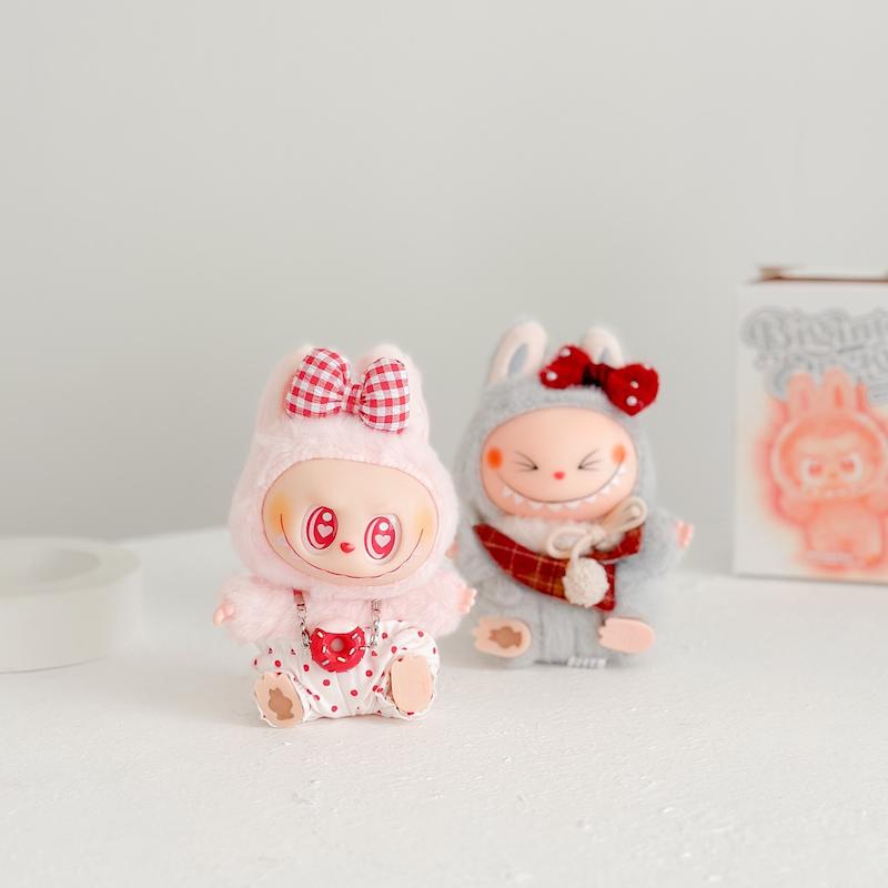 لبوبو لباس دار