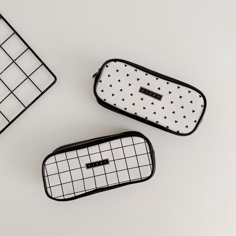 جامدادی دو زیپ