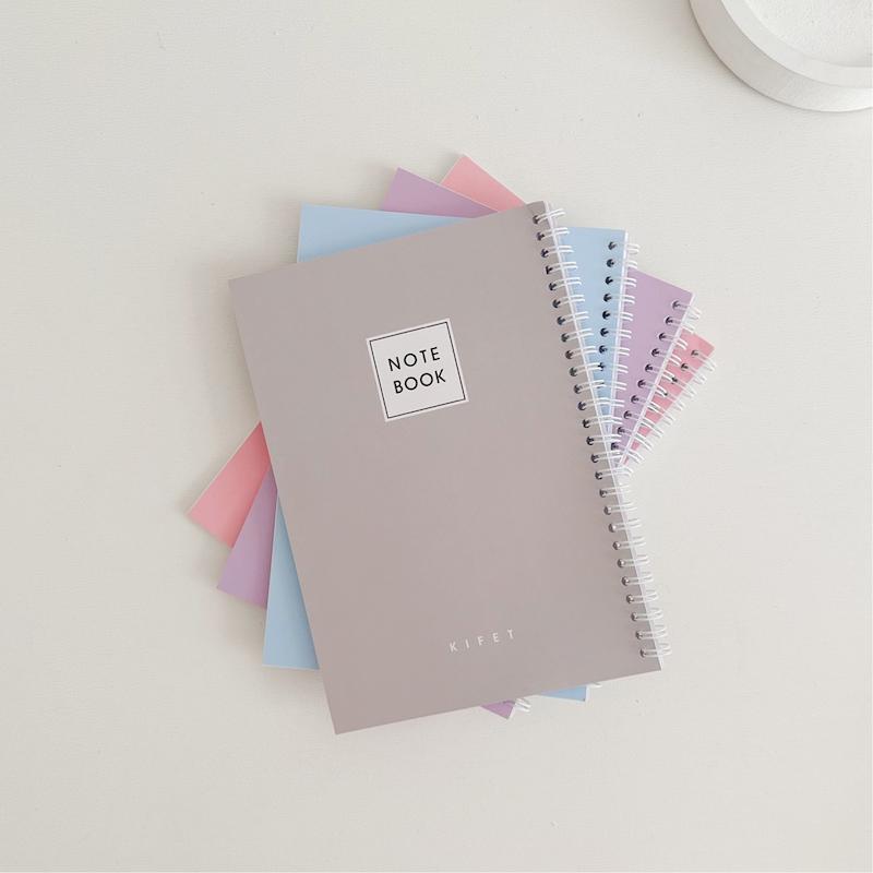 دفتر پاستلی