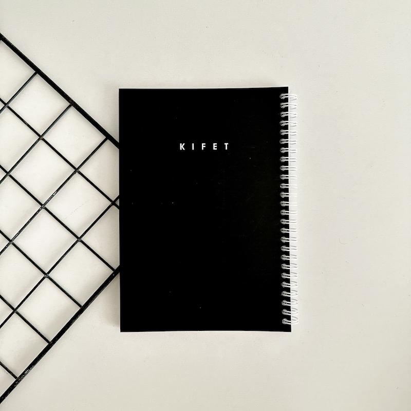 دفتر ۸۰ برگ