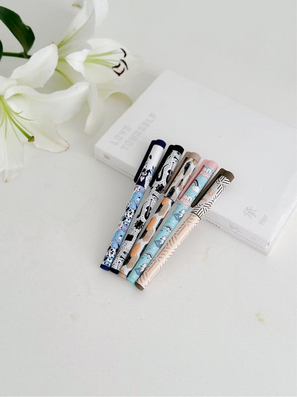 خودکار پرینس