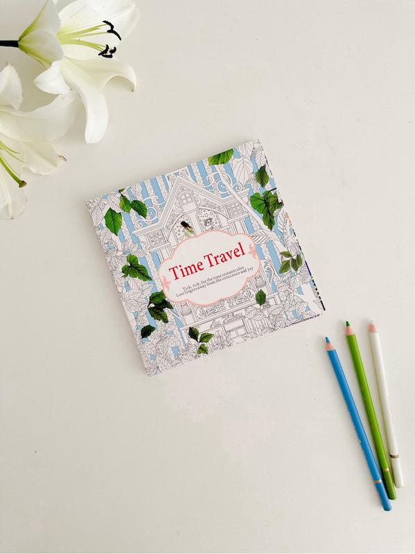 دفتر رنگ آمیزی