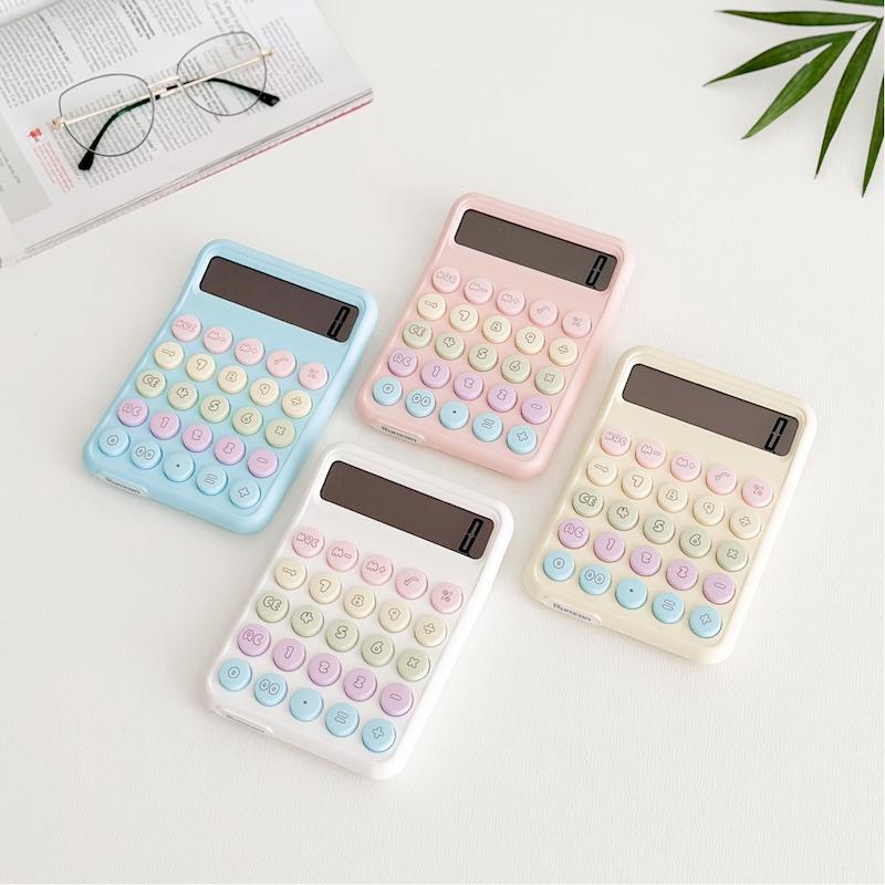 ماشین حساب پاستلی