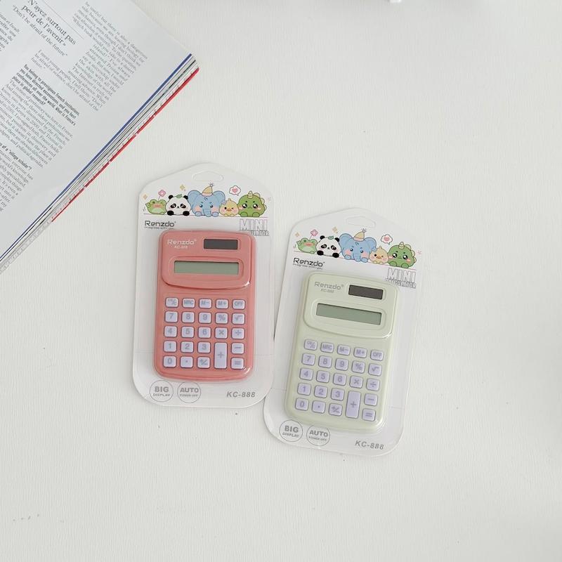 ماشین حساب کوچک