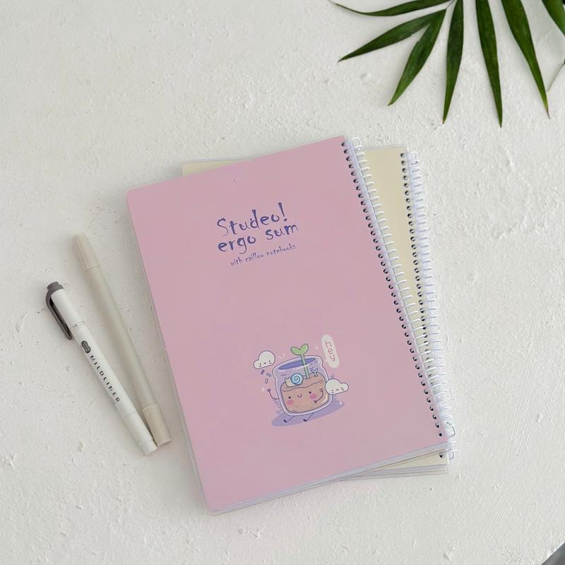 دفتر ۸۰ برگ کایلو