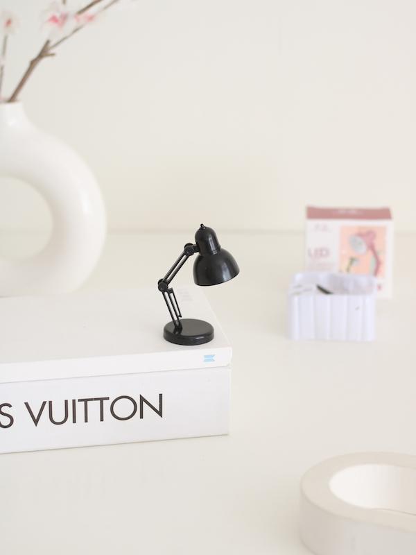 مینی چراغ کلاسیک