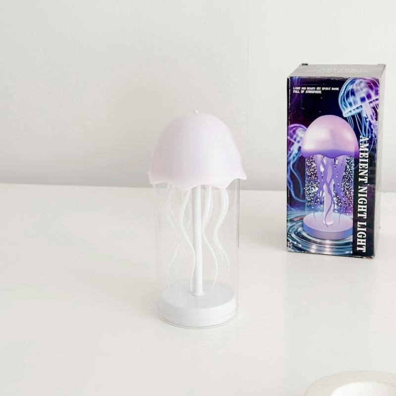 چراغ عروس دریایی