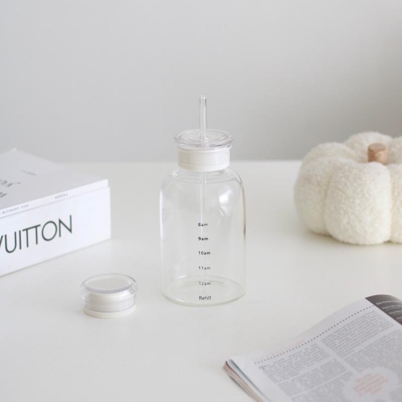 بطری مینیمال