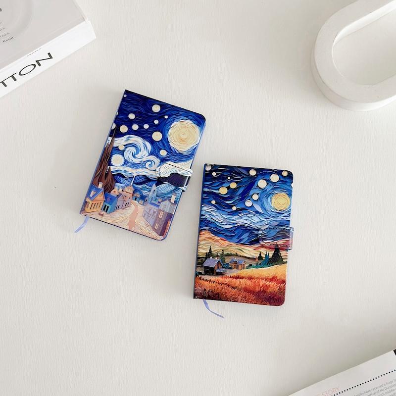 دفترچه ونگوک مگنتی