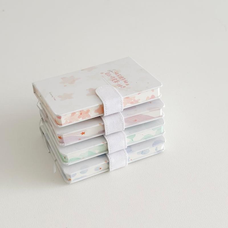 دفترچه مگنتی