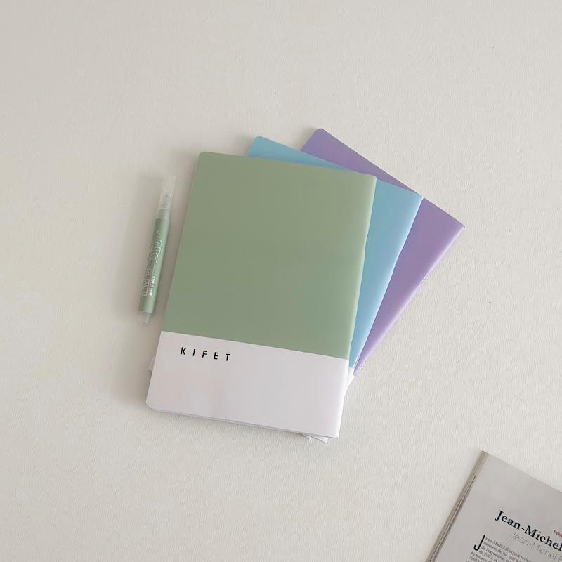 دفتر منگنه ای پنتون