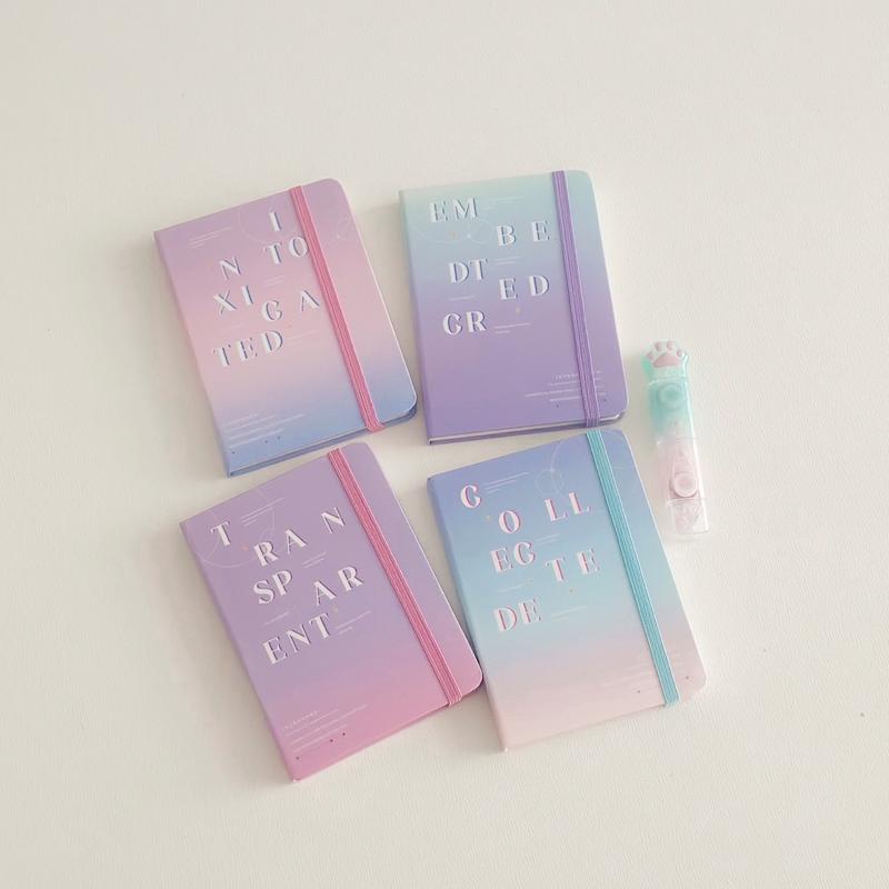 دفترچه کش دار 1