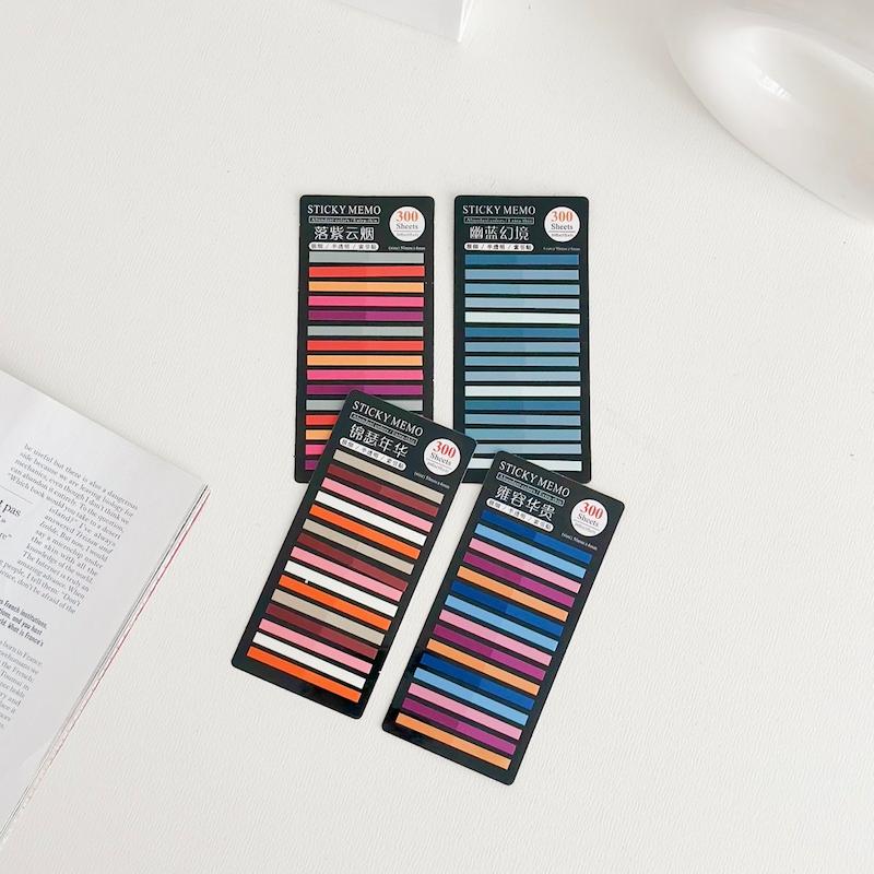 استیک نوت باریک