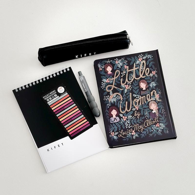 ست لوازم التحریر