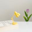 مینی چراغ کلاسیک طرح فرفری