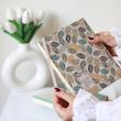 دفتر نقطه ای