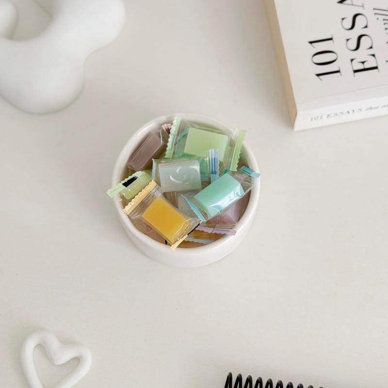 پاک کن آبنباتی معطر