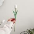 لاله پارچه ای