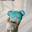 عروسک های bt21