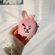 عروسک های bt21