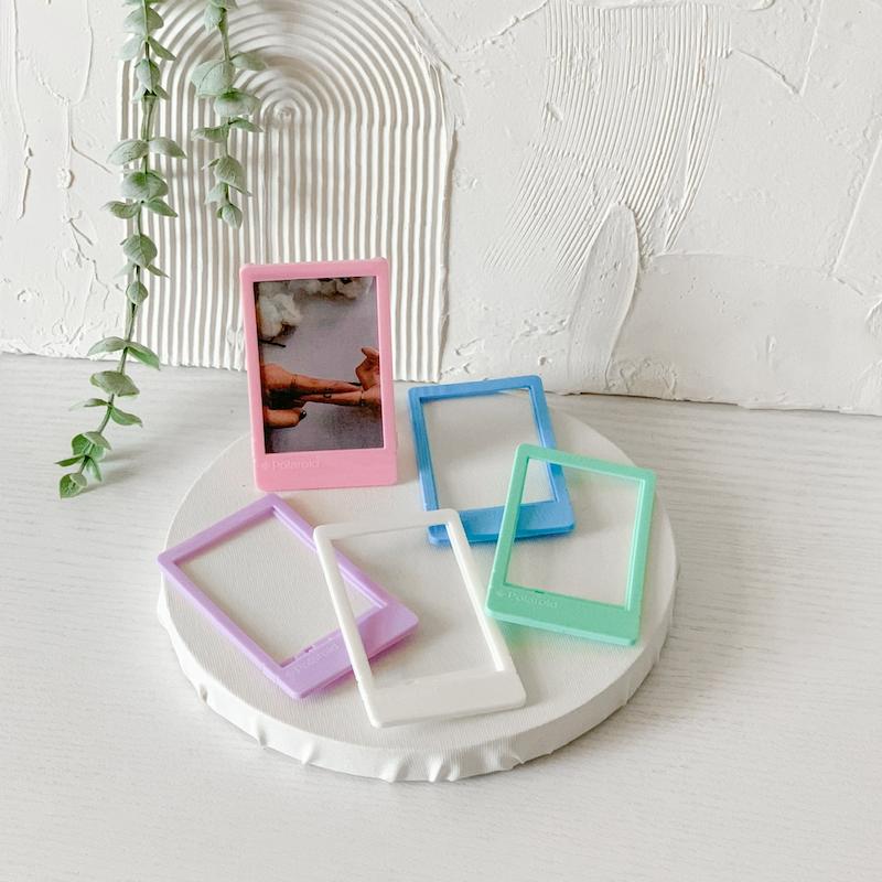 قاب پولاروید