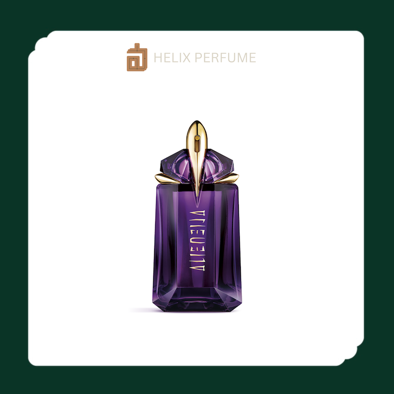 عطر موگلر آلین (NO 2)