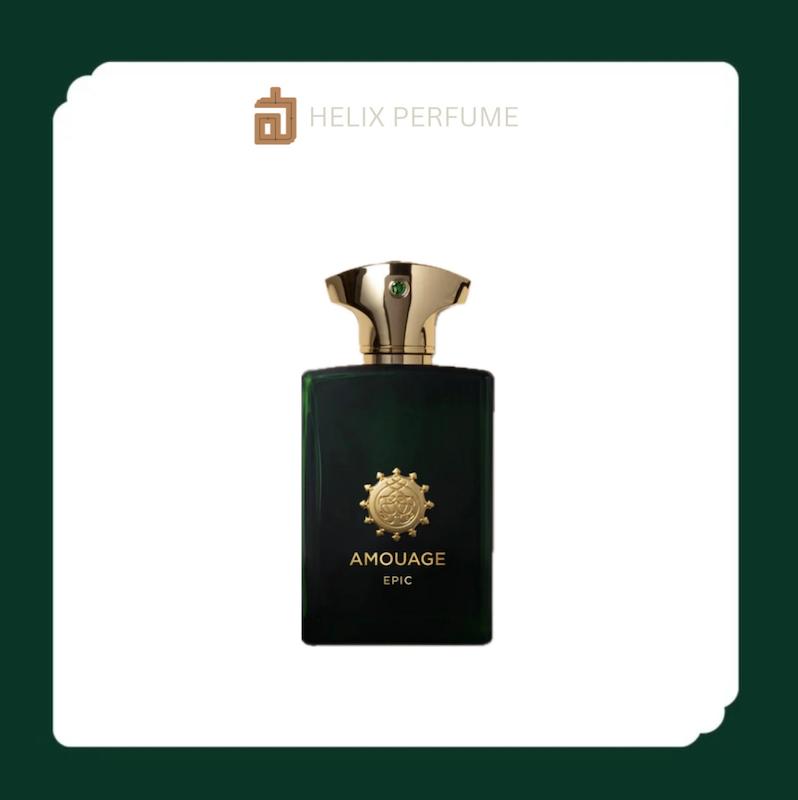 عطر آمواج اپیک (NO 3)