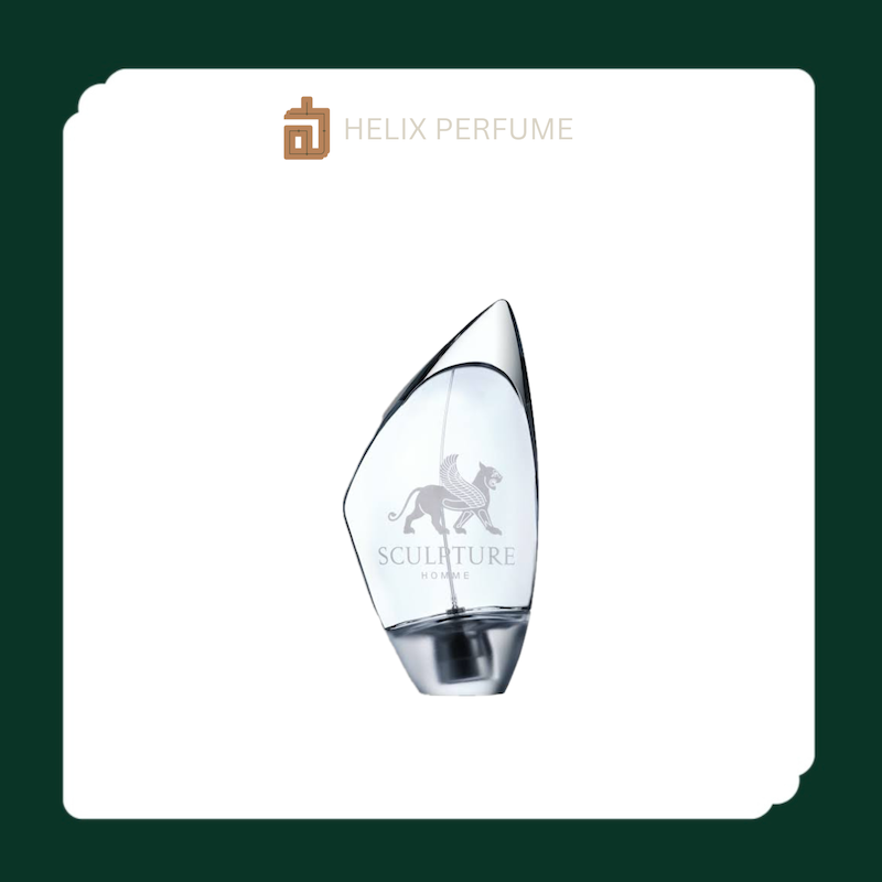 عطر نیکوس اسکالیپچر (NO 6)