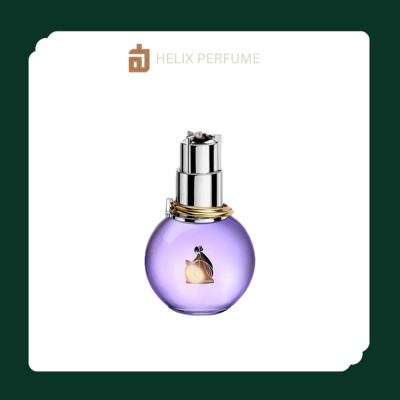 عطر لانوین اکلت (NO 8)
