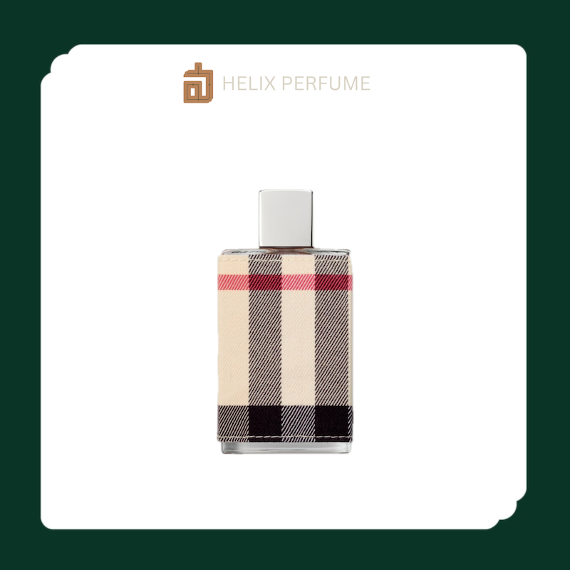 عطر باربری لندن (NO 13)