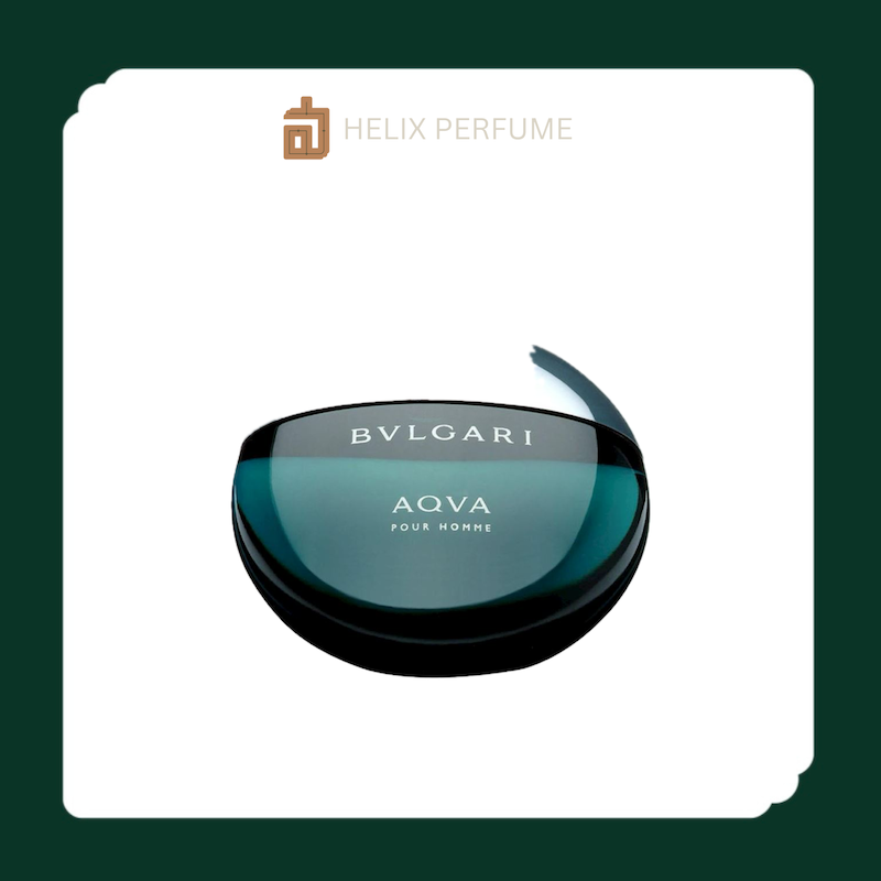 عطر آکوا بولگاری مردانه (NO 19)