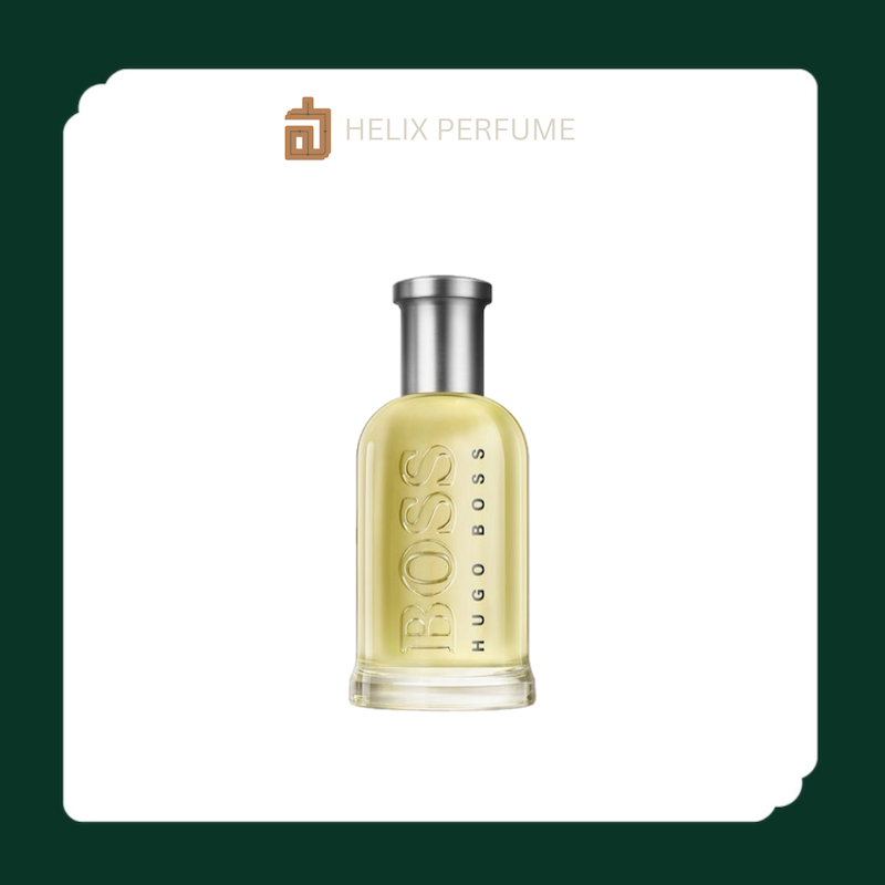 عطر هوگوباس بوس باتل (NO 17)