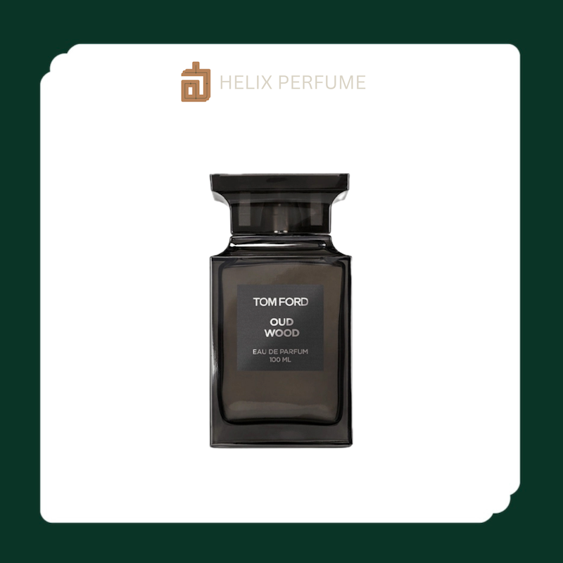 عطر تام فورد عود وود (NO 22)