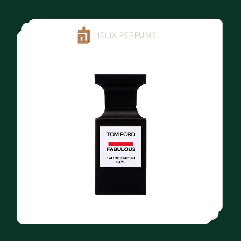 عطر فاکینگ فابیولس (NO 23)