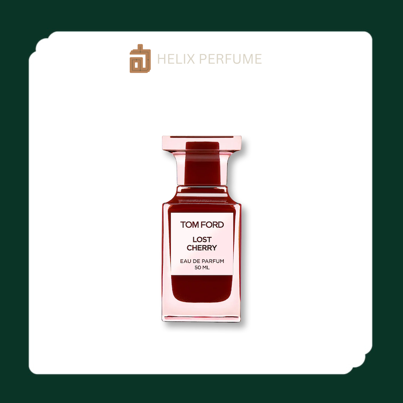 عطر تام فورد لاست چری (NO 24)