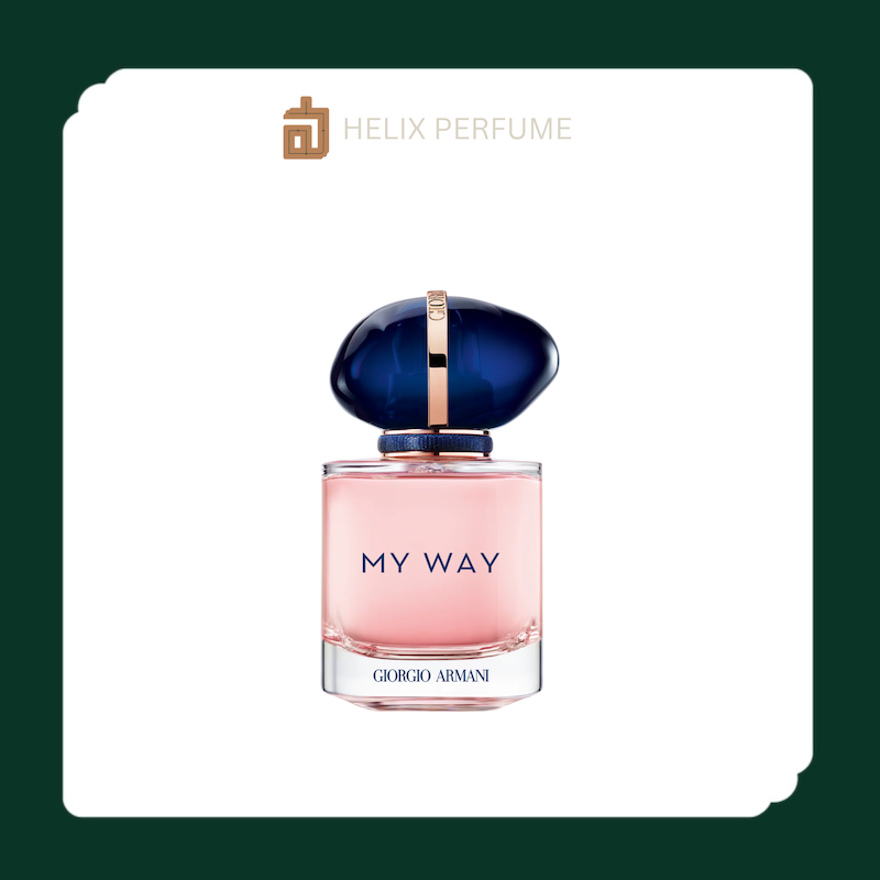 عطر جورجیو آرمانی مای وی (NO 30)