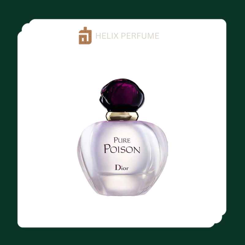 عطر دیور پیور پویزن (NO 32)