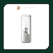 کارولینا هررا 212vip silver (NO 78)